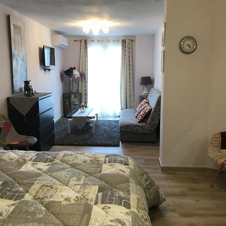 Villa Paraisos Fuengirola Exterior foto