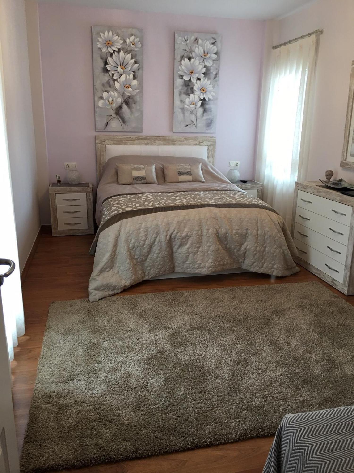 Villa Paraisos Fuengirola Quarto foto