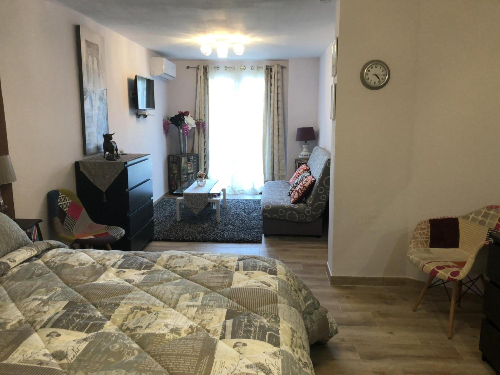 Villa Paraisos Fuengirola Exterior foto