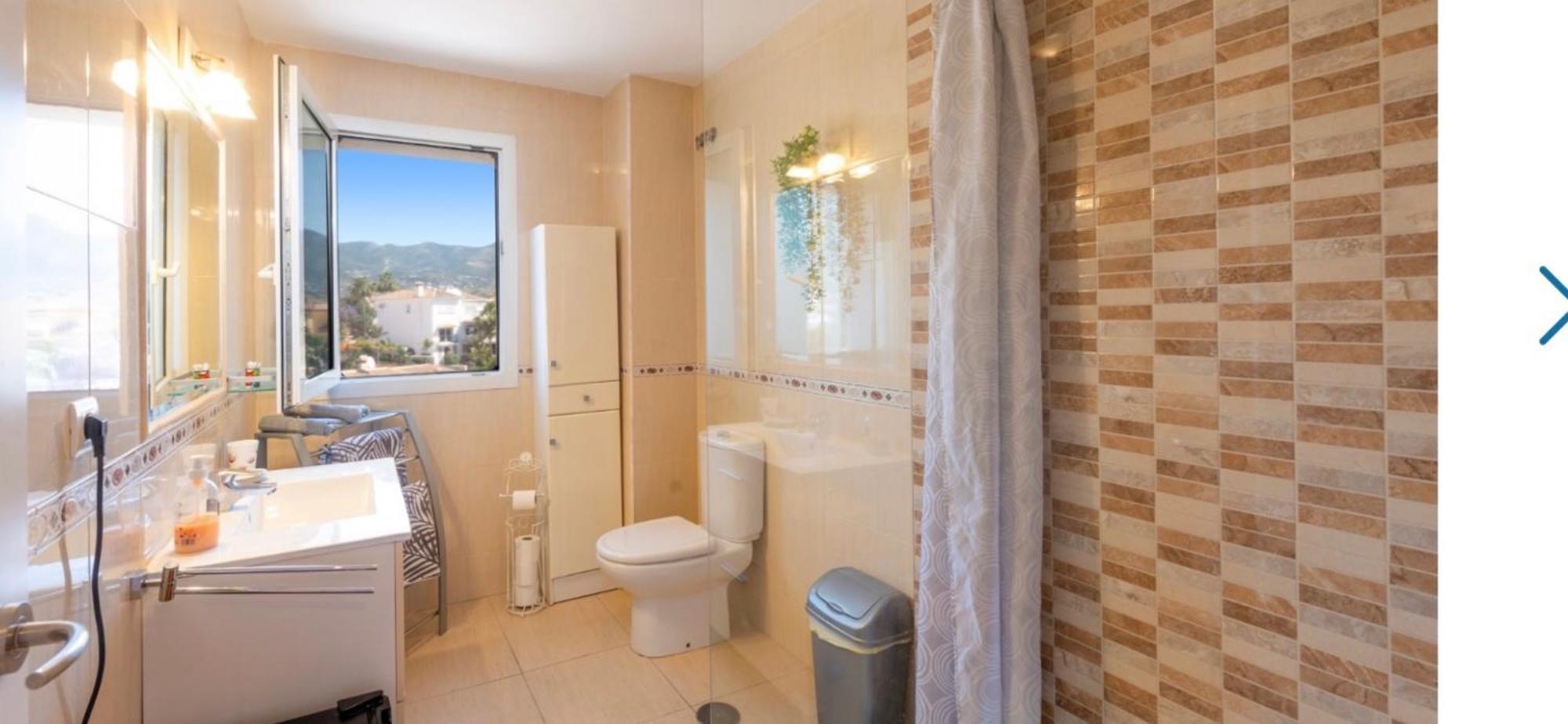 Villa Paraisos Fuengirola Exterior foto