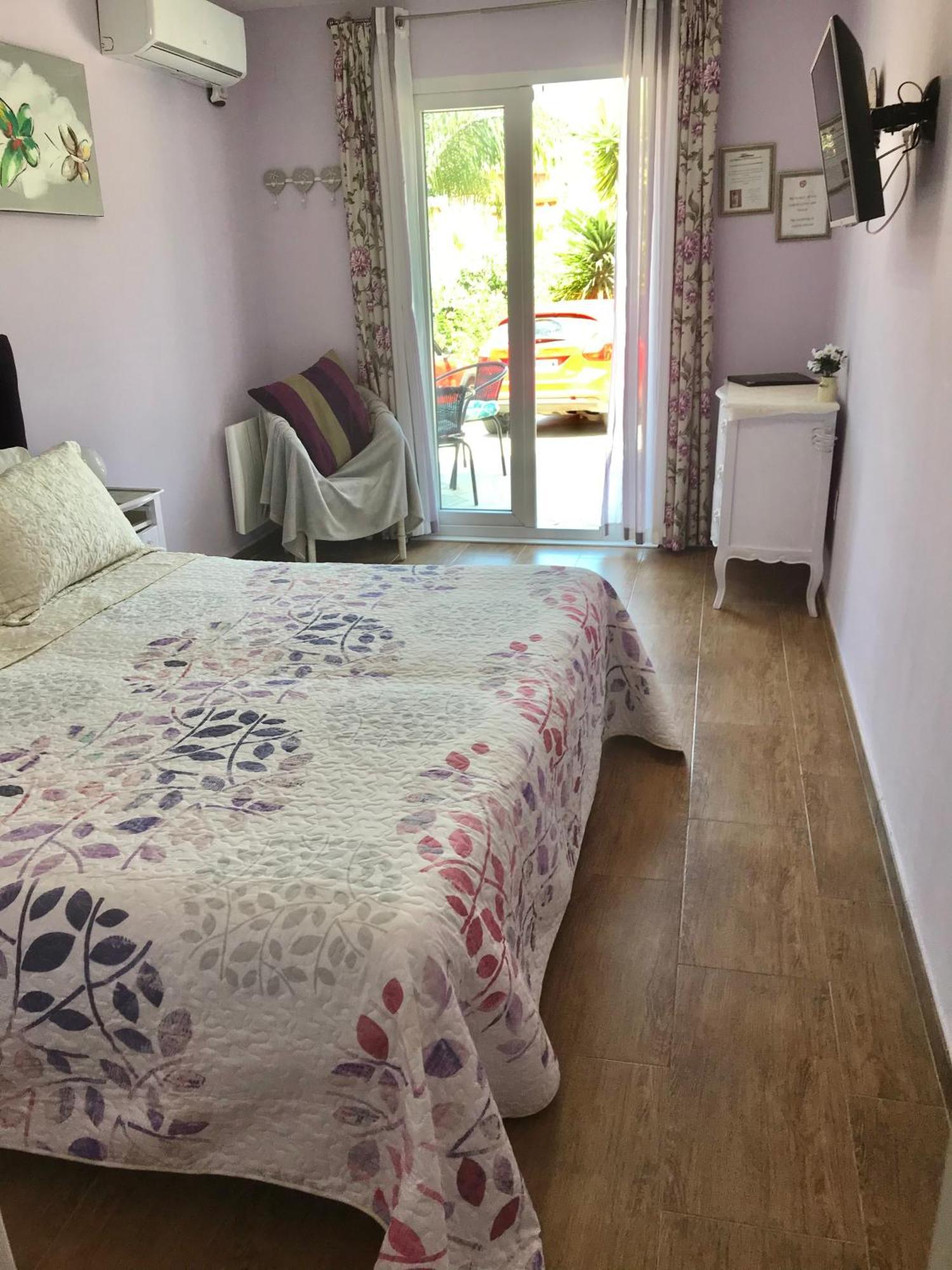 Villa Paraisos Fuengirola Exterior foto